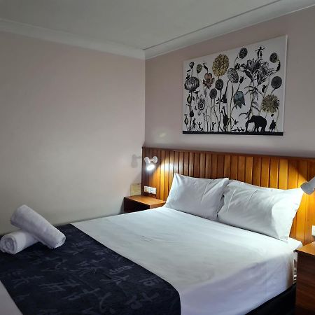 Marco Polo Motor Inn Taree Esterno foto