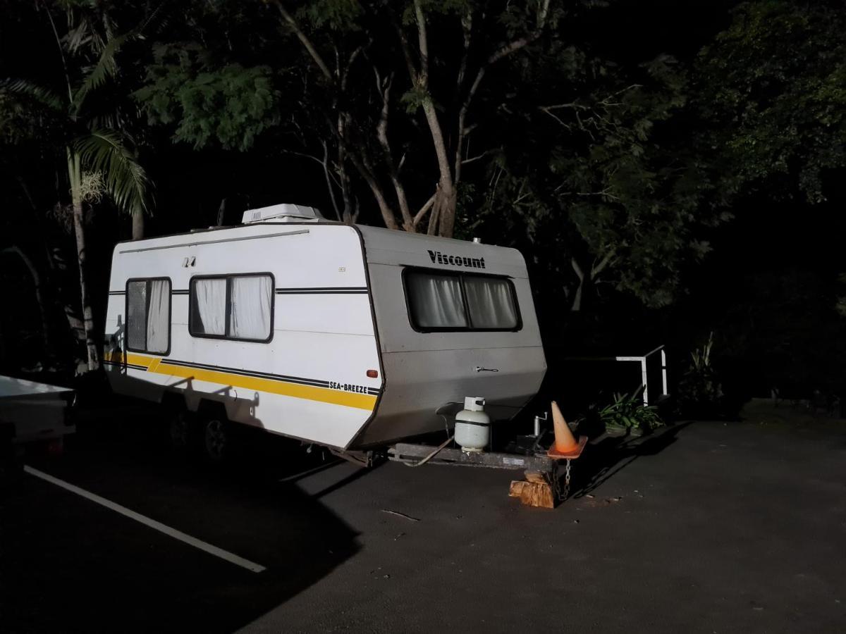 Marco Polo Motor Inn Taree Esterno foto