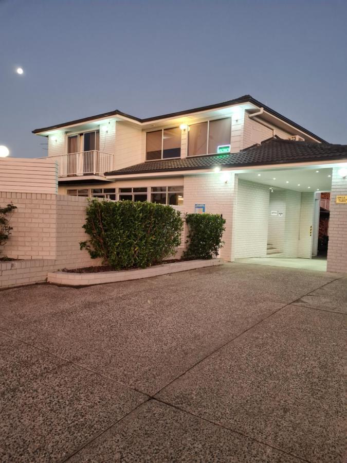 Marco Polo Motor Inn Taree Esterno foto