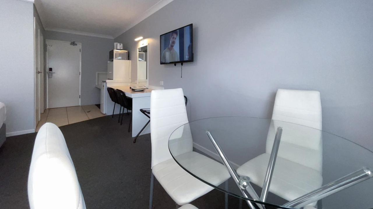 Marco Polo Motor Inn Taree Esterno foto