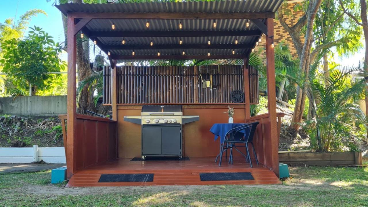 Marco Polo Motor Inn Taree Esterno foto