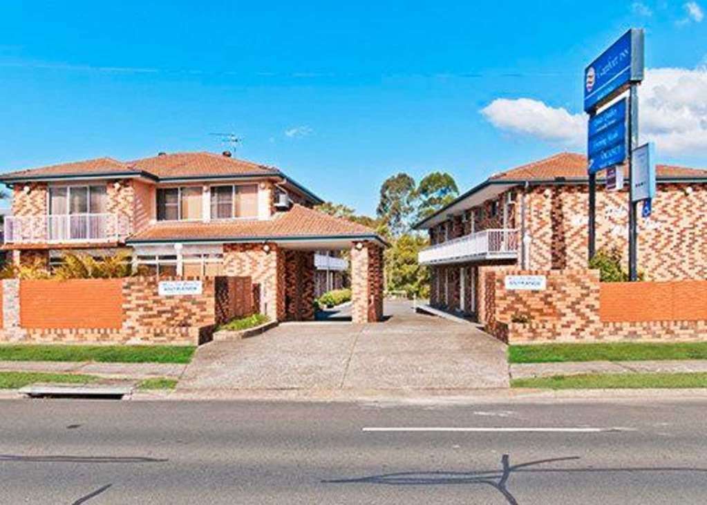 Marco Polo Motor Inn Taree Esterno foto